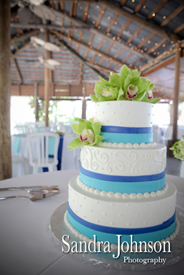 Best Paradise Cove at Buena Vista Watersports in Orlando, Florida wedding photographer - Sandra Johnson (SJFoto.com)